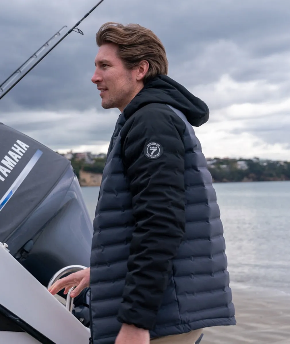 Men's Storm Down Insulated Jacket