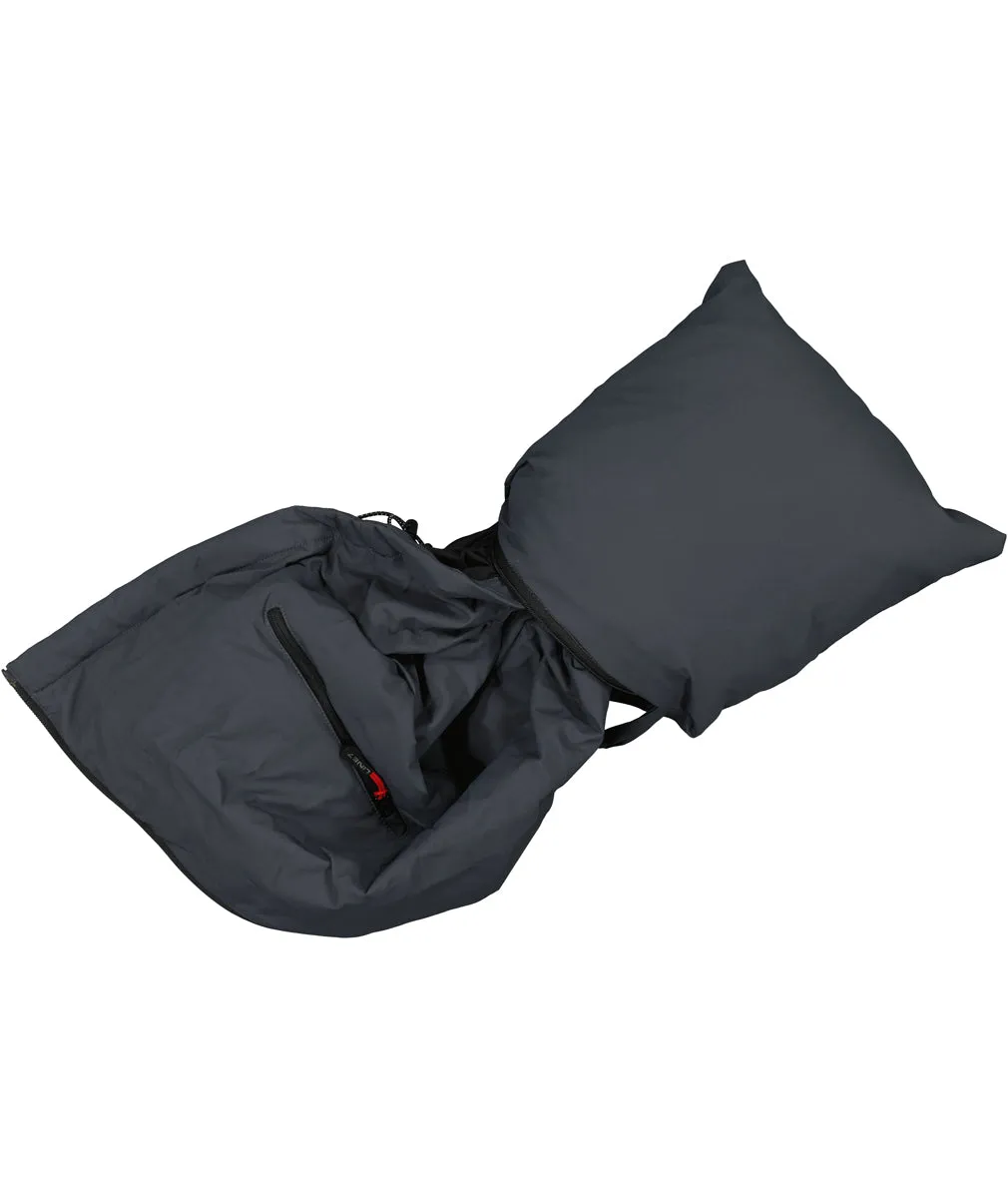 Men's Storm Down Insulated Jacket