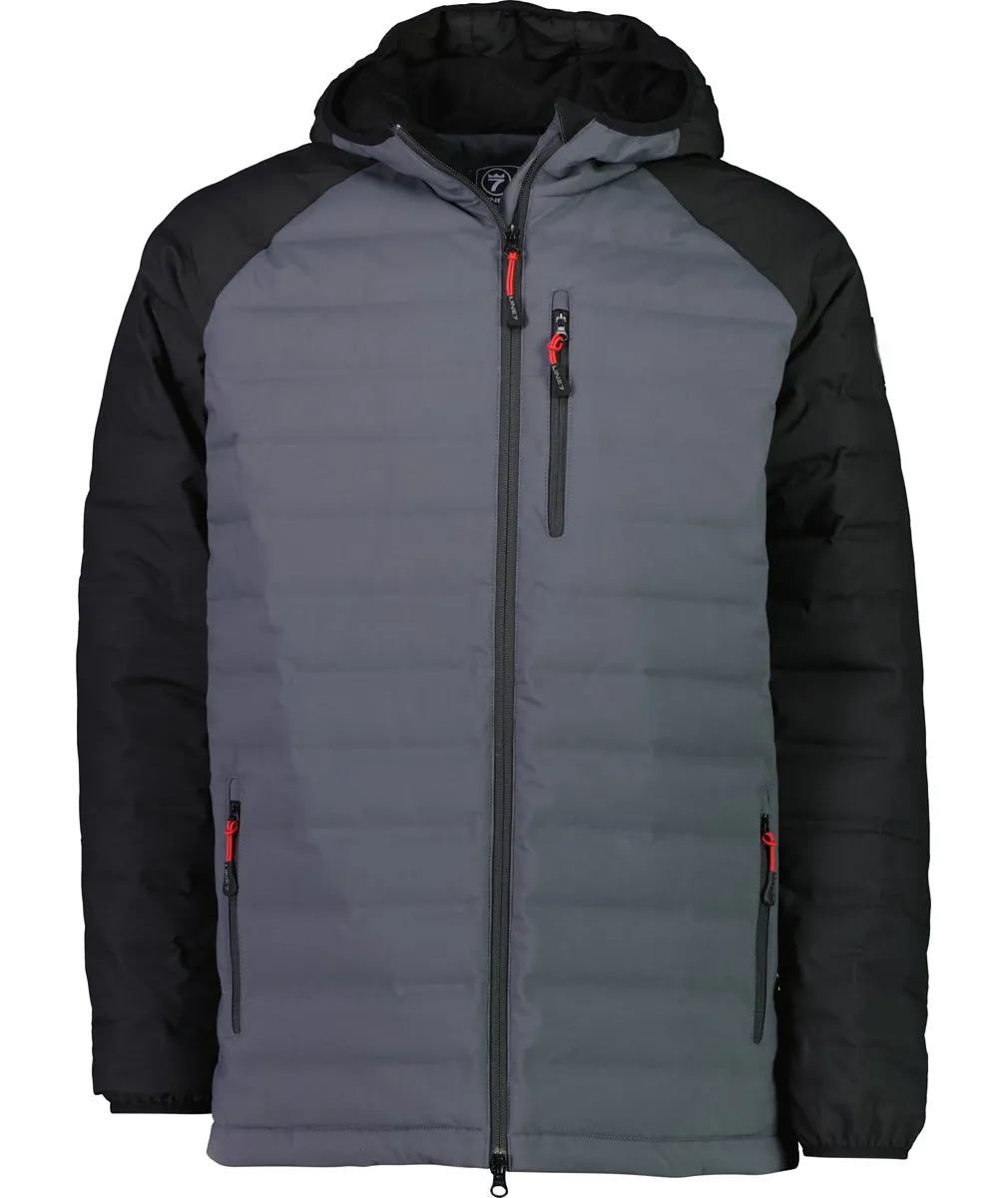 Men's Storm Down Insulated Jacket