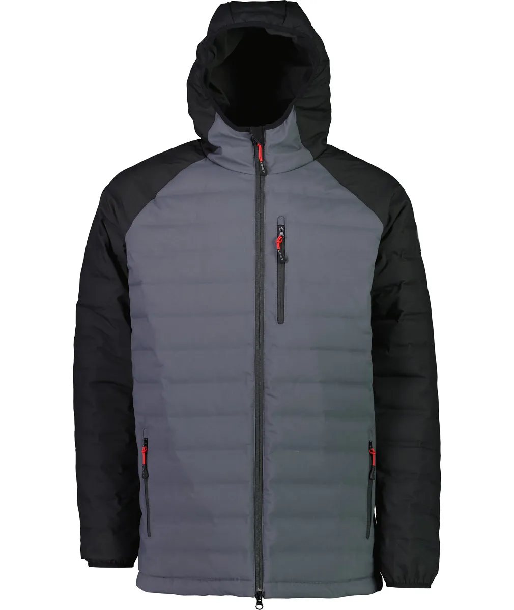 Men's Storm Down Insulated Jacket