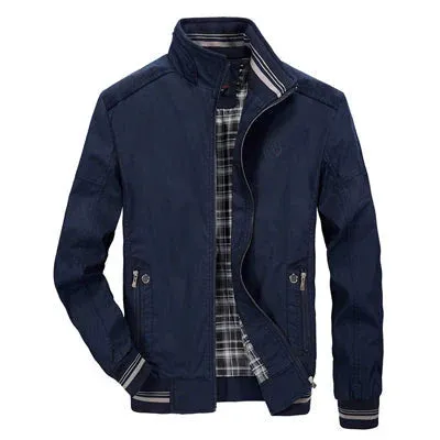 Men's summer jacket