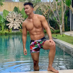 Men’s Swim Shorts