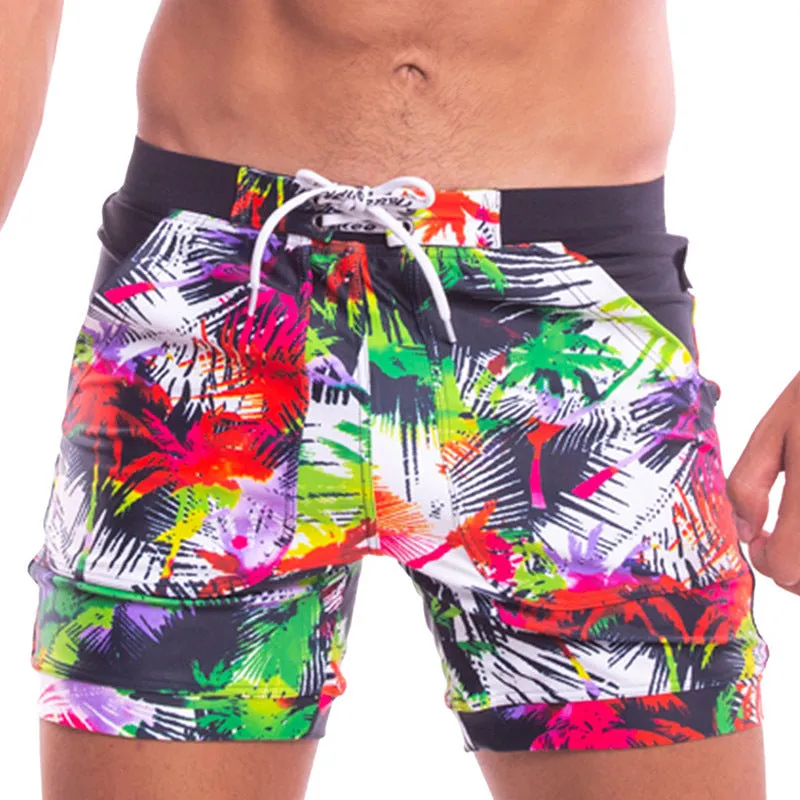 Men’s Swim Shorts