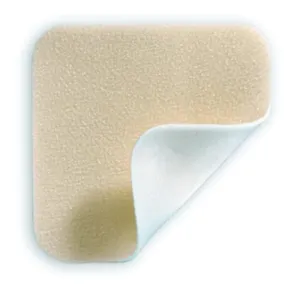 Mepilex Lite 4 in.x 4 in. Cut-to-Fit/Box of 5