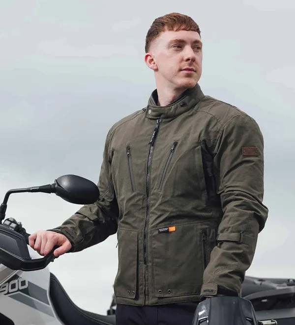 Merlin Exile Jacket - Size Medium Only