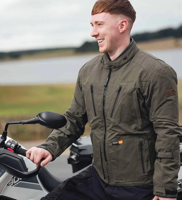 Merlin Exile Jacket - Size Medium Only