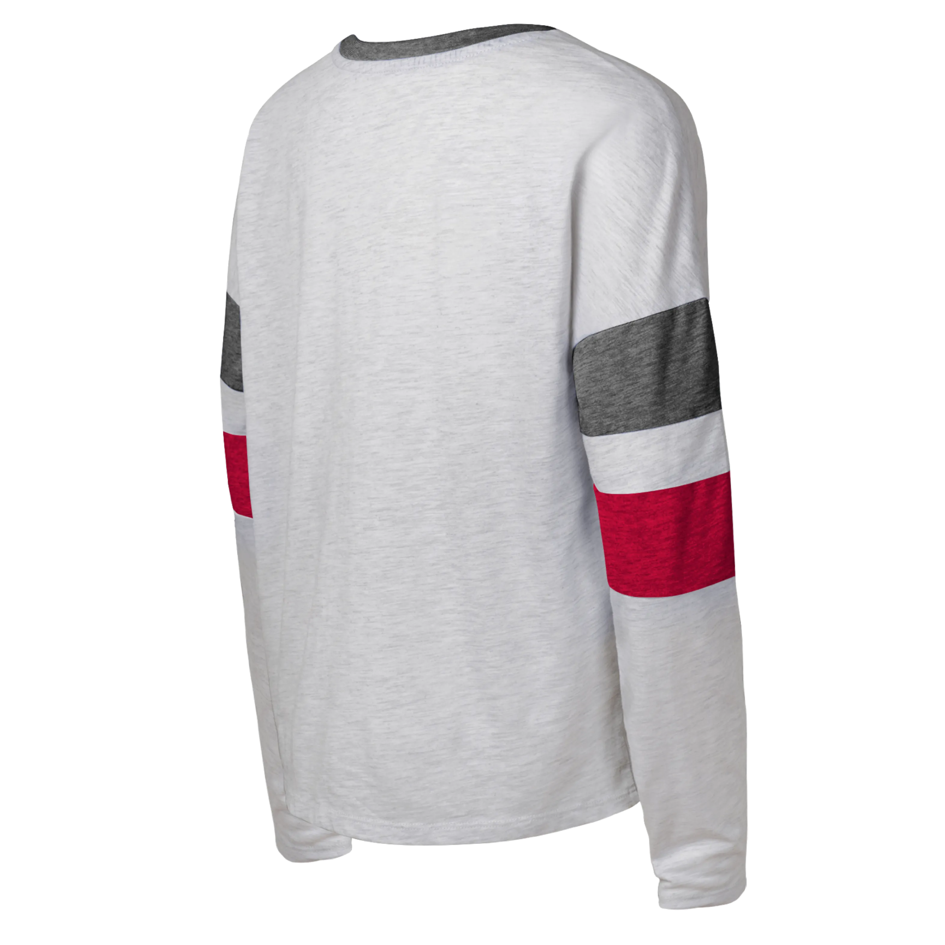 Miami HEAT Minnie Girls Crewneck