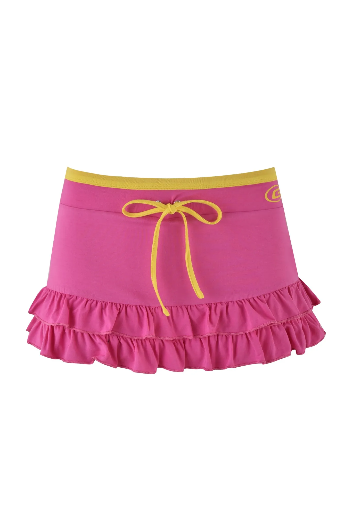MICHELLE SKORT - PINK