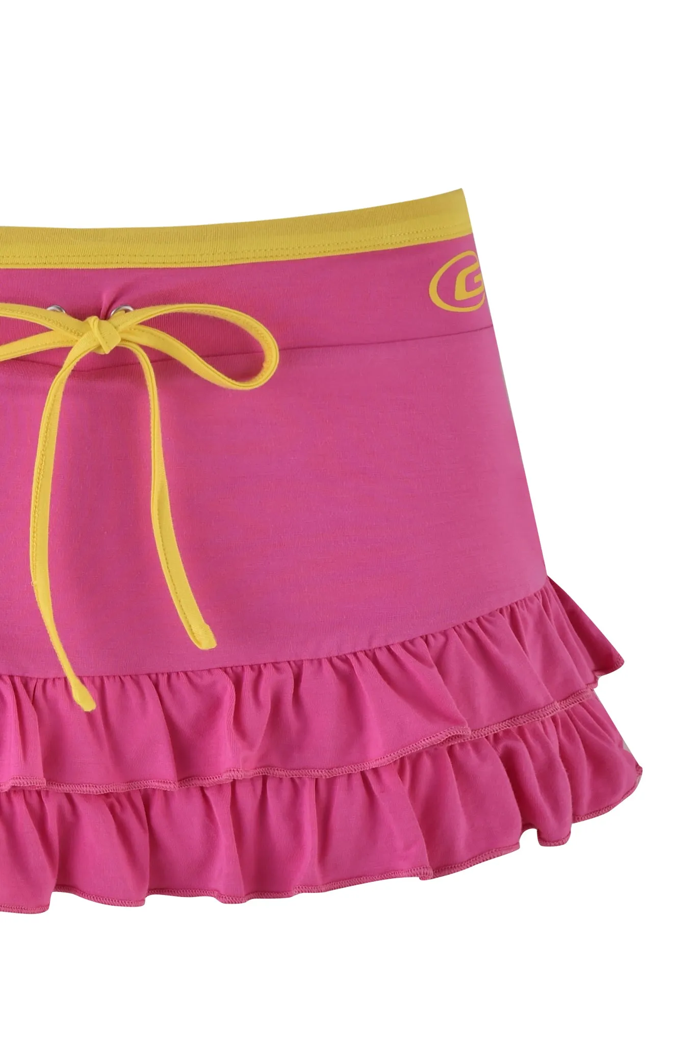 MICHELLE SKORT - PINK