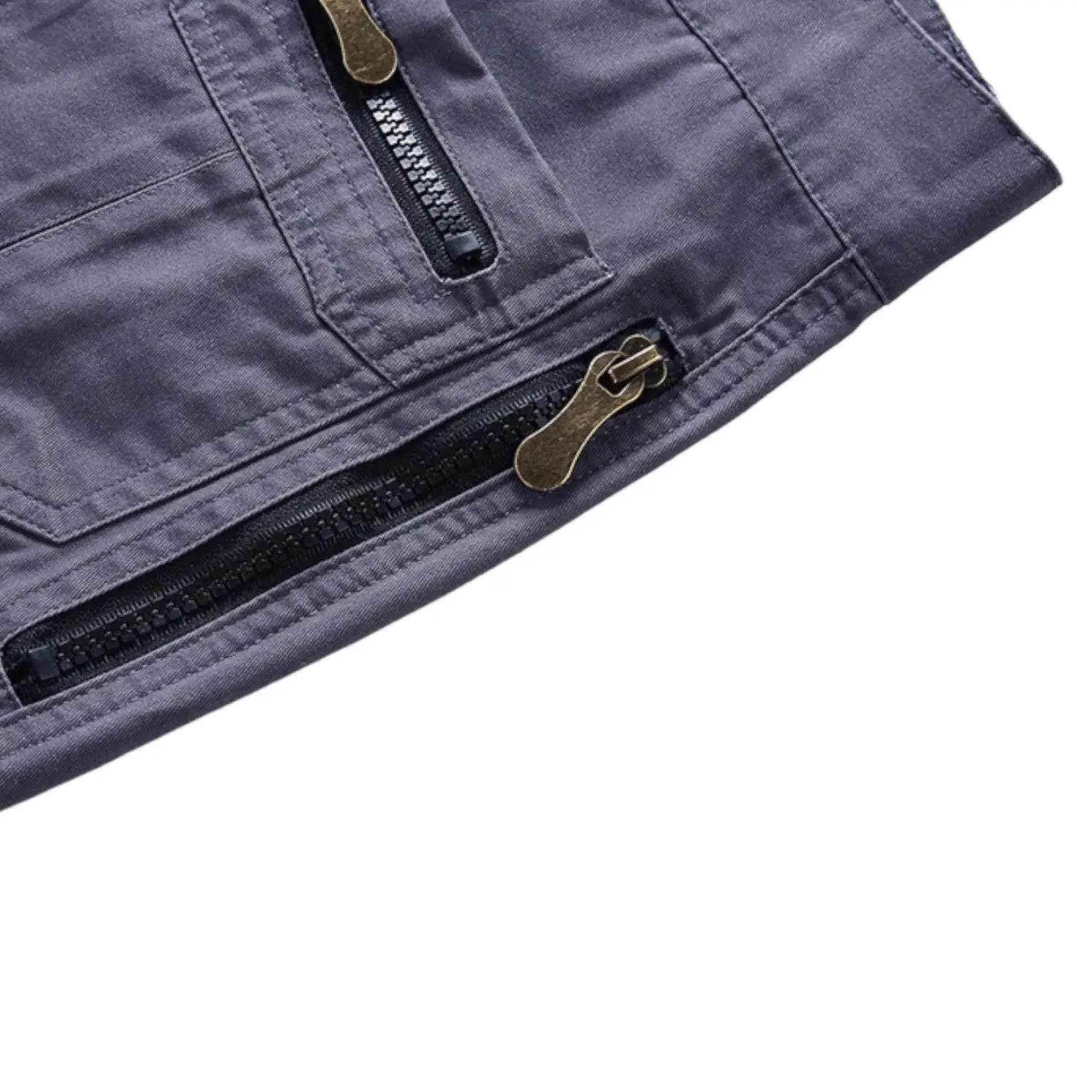 Militaire homme en short