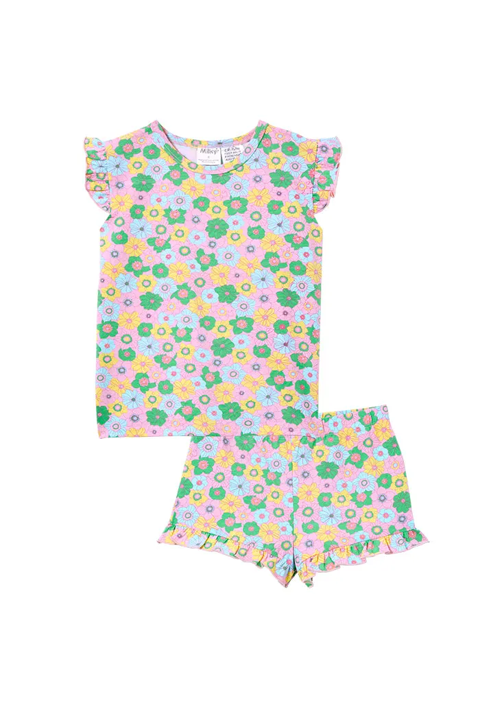 Milky | Sweetpea Pyjamas