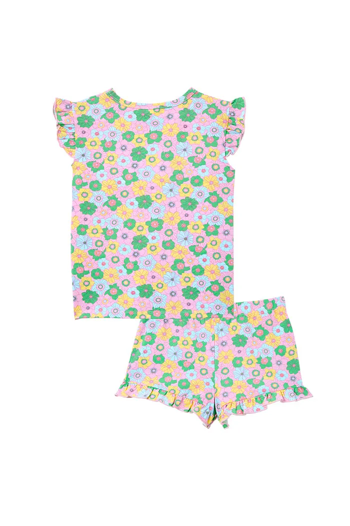 Milky | Sweetpea Pyjamas