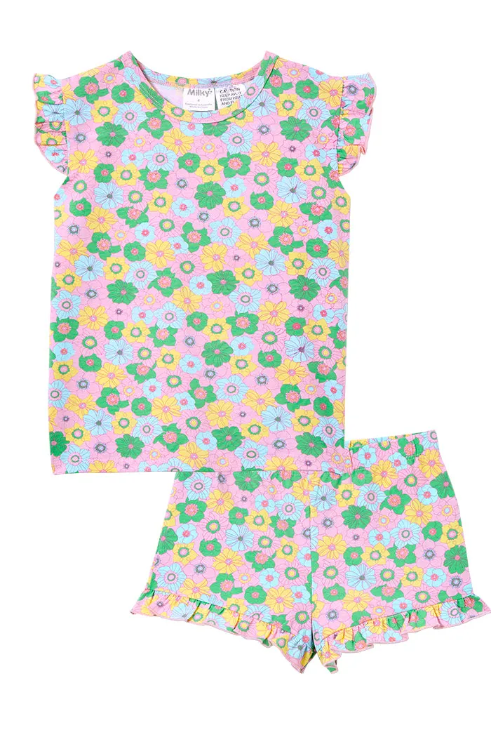 Milky | Sweetpea Pyjamas
