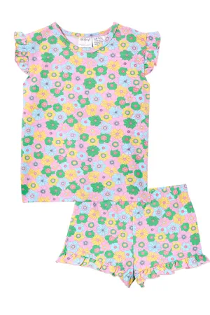 Milky | Sweetpea Pyjamas