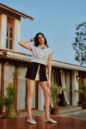 Mini Skirt