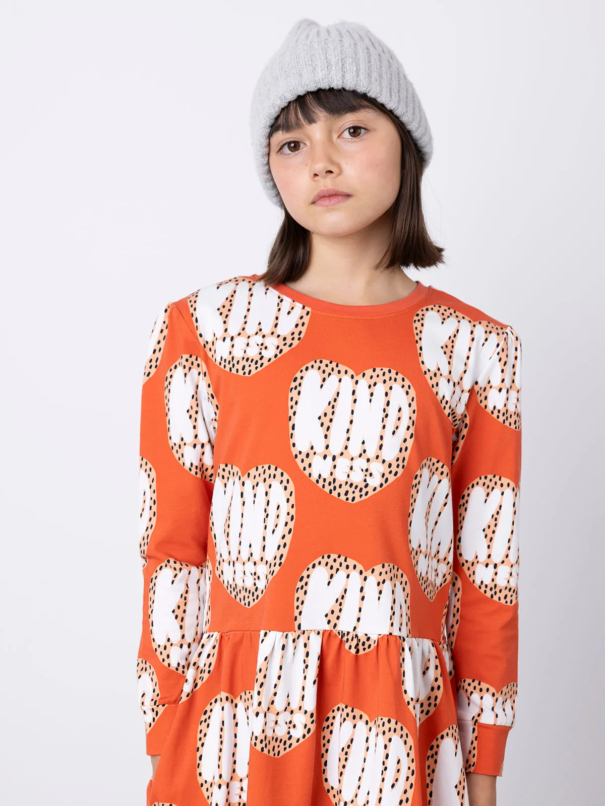 Minti Kindness Dress