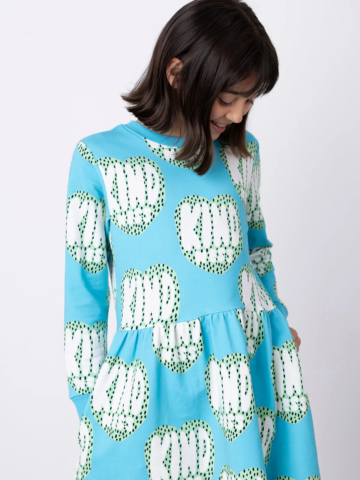 Minti Kindness Dress