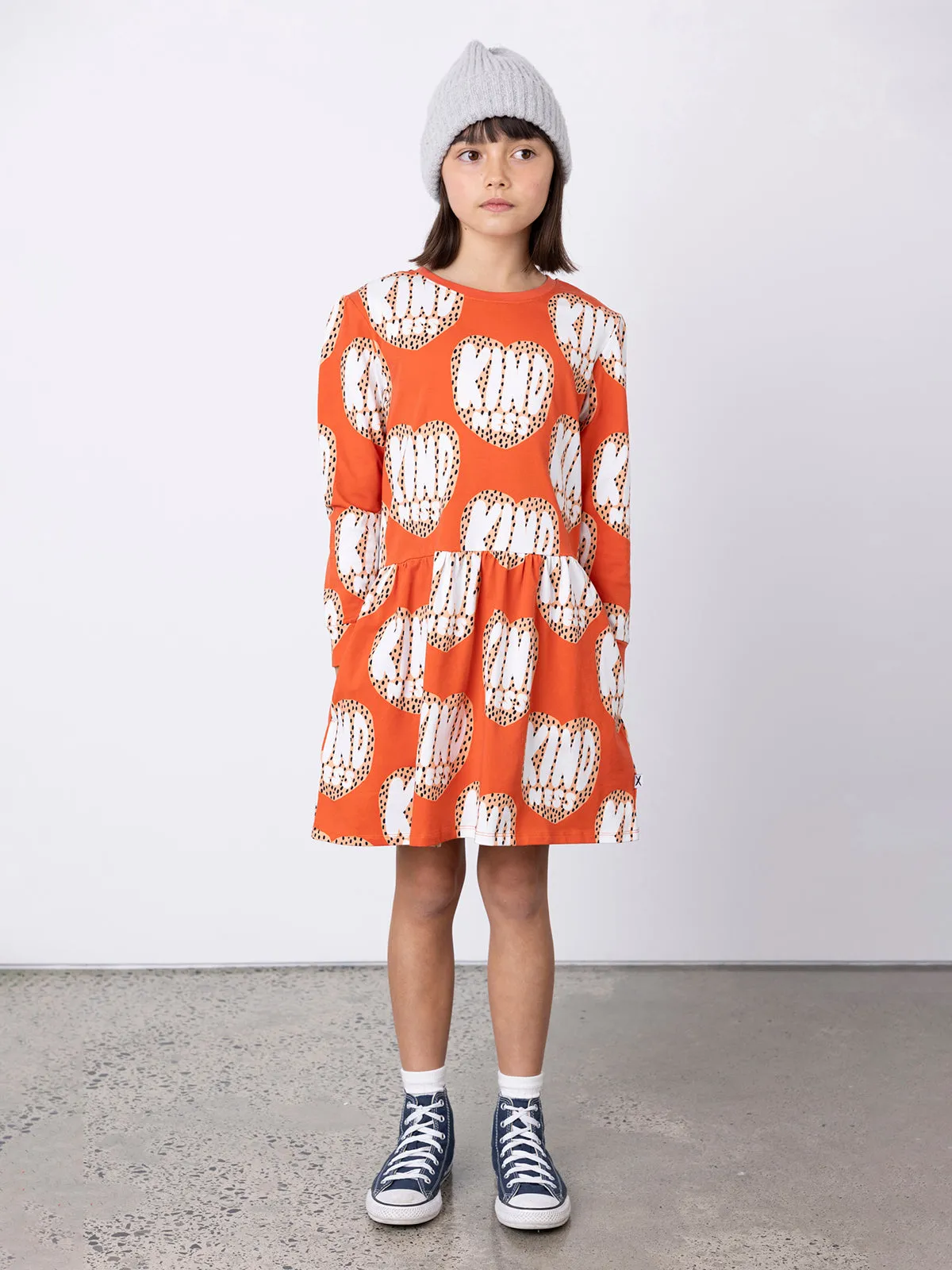 Minti Kindness Dress