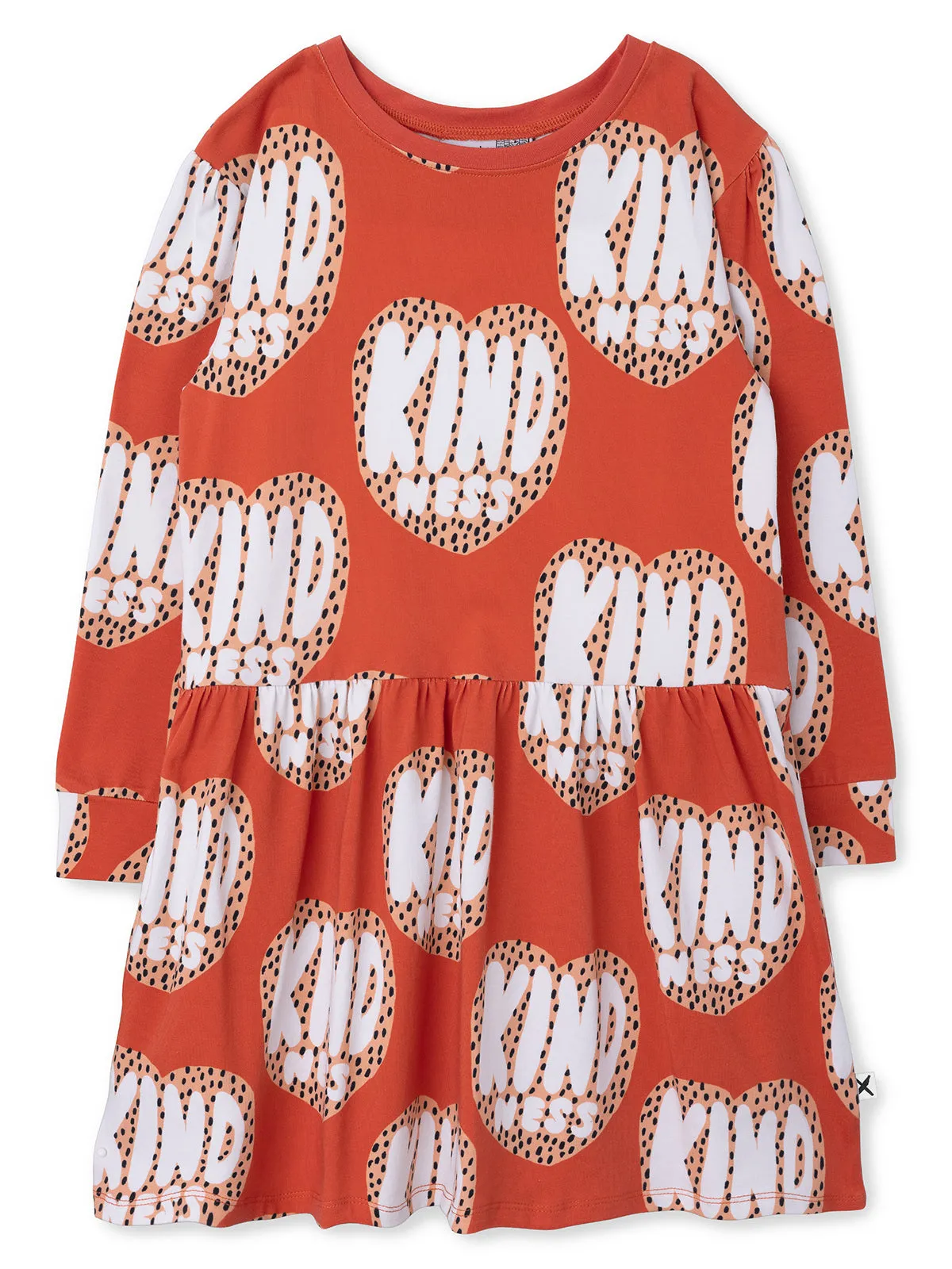 Minti Kindness Dress
