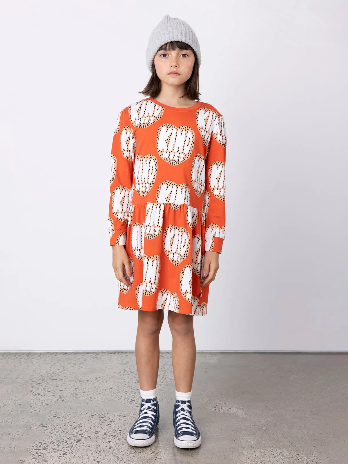 Minti Kindness Dress