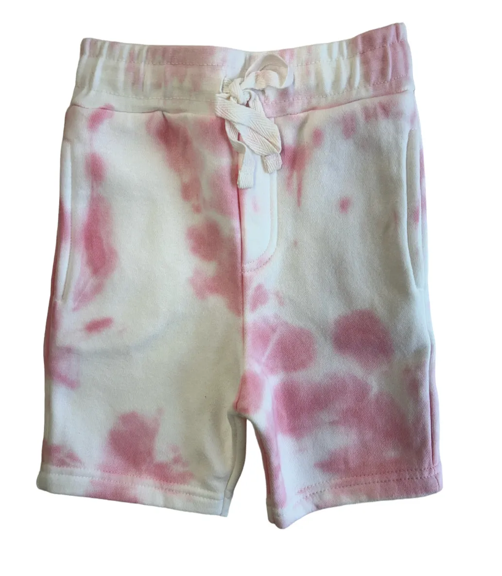Mix & Match Personalised T-shirt & Shorts set