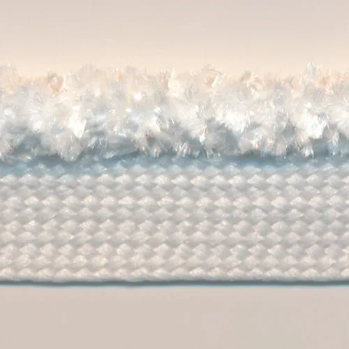 Mole Piping #135 Off White