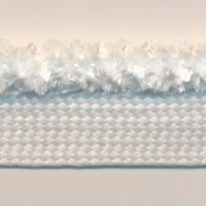 Mole Piping #135 Off White