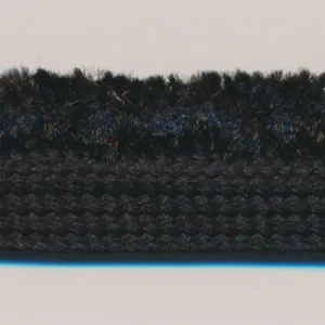 Mole Piping #50 Black