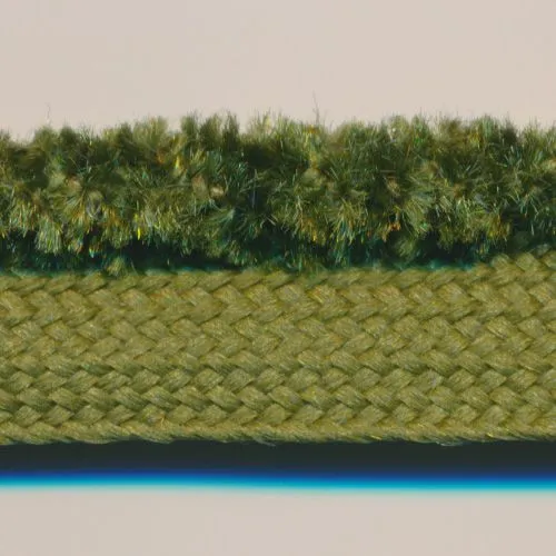 Mole Piping #76 Green Tea