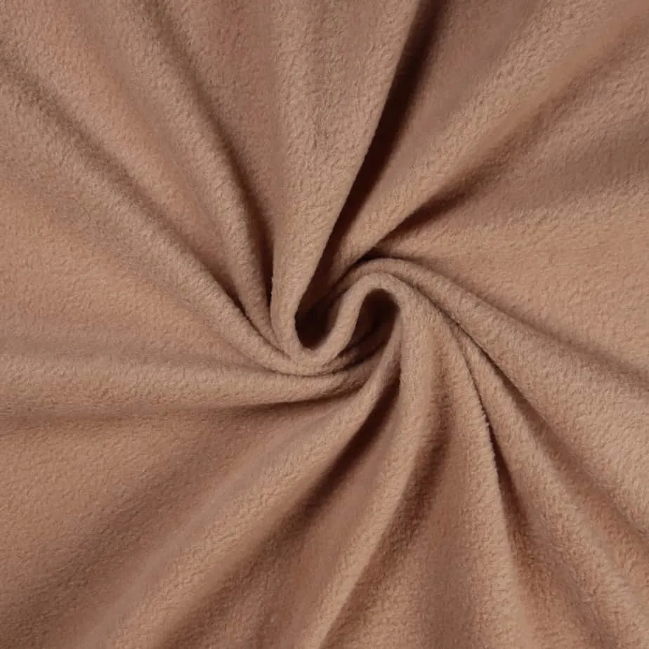 Montana Fleece