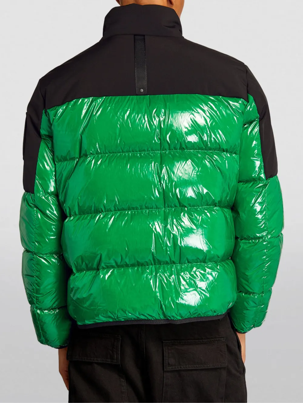 Moose Knuckles Dugald Puffer