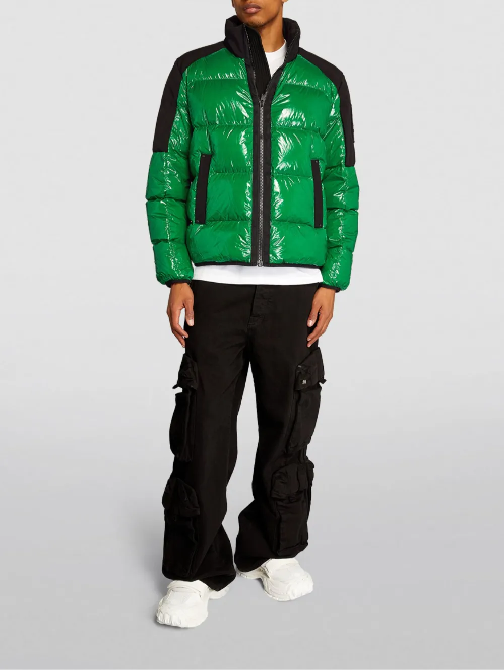 Moose Knuckles Dugald Puffer