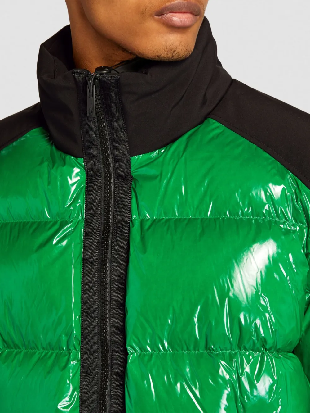 Moose Knuckles Dugald Puffer