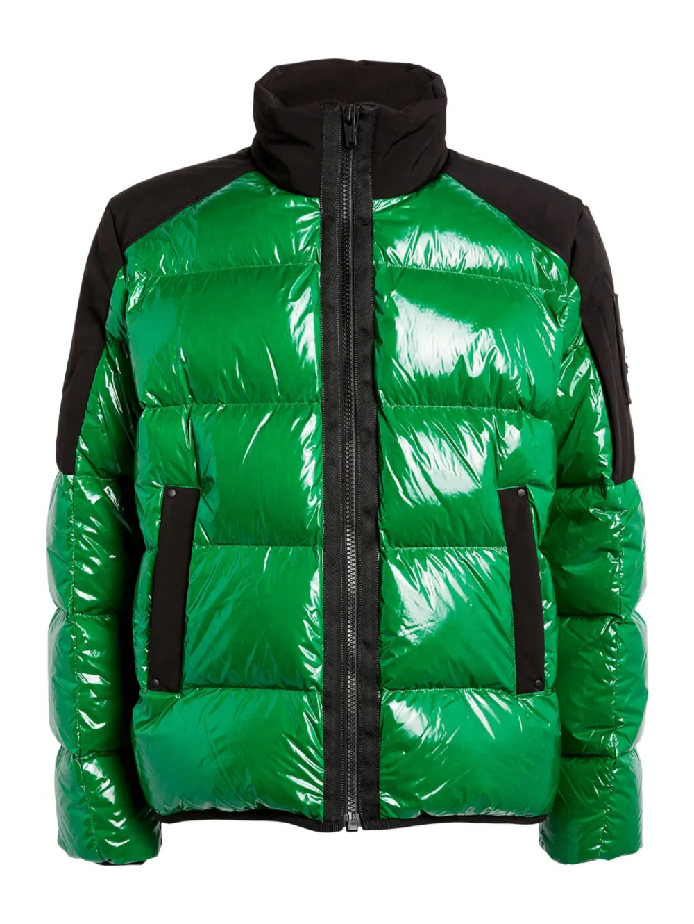 Moose Knuckles Dugald Puffer