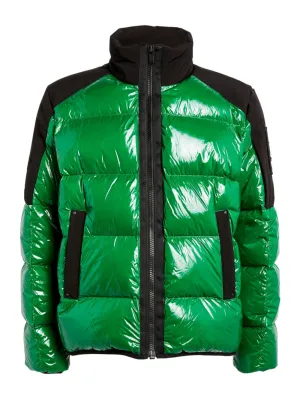 Moose Knuckles Dugald Puffer