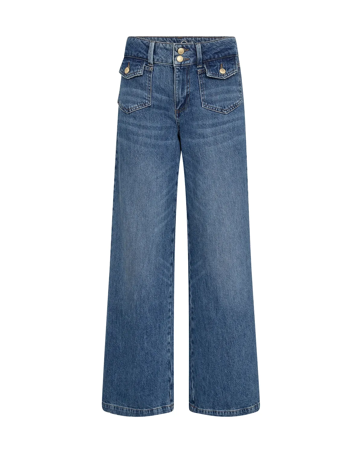 Mos Mosh Colette Matlock Jeans 164040
