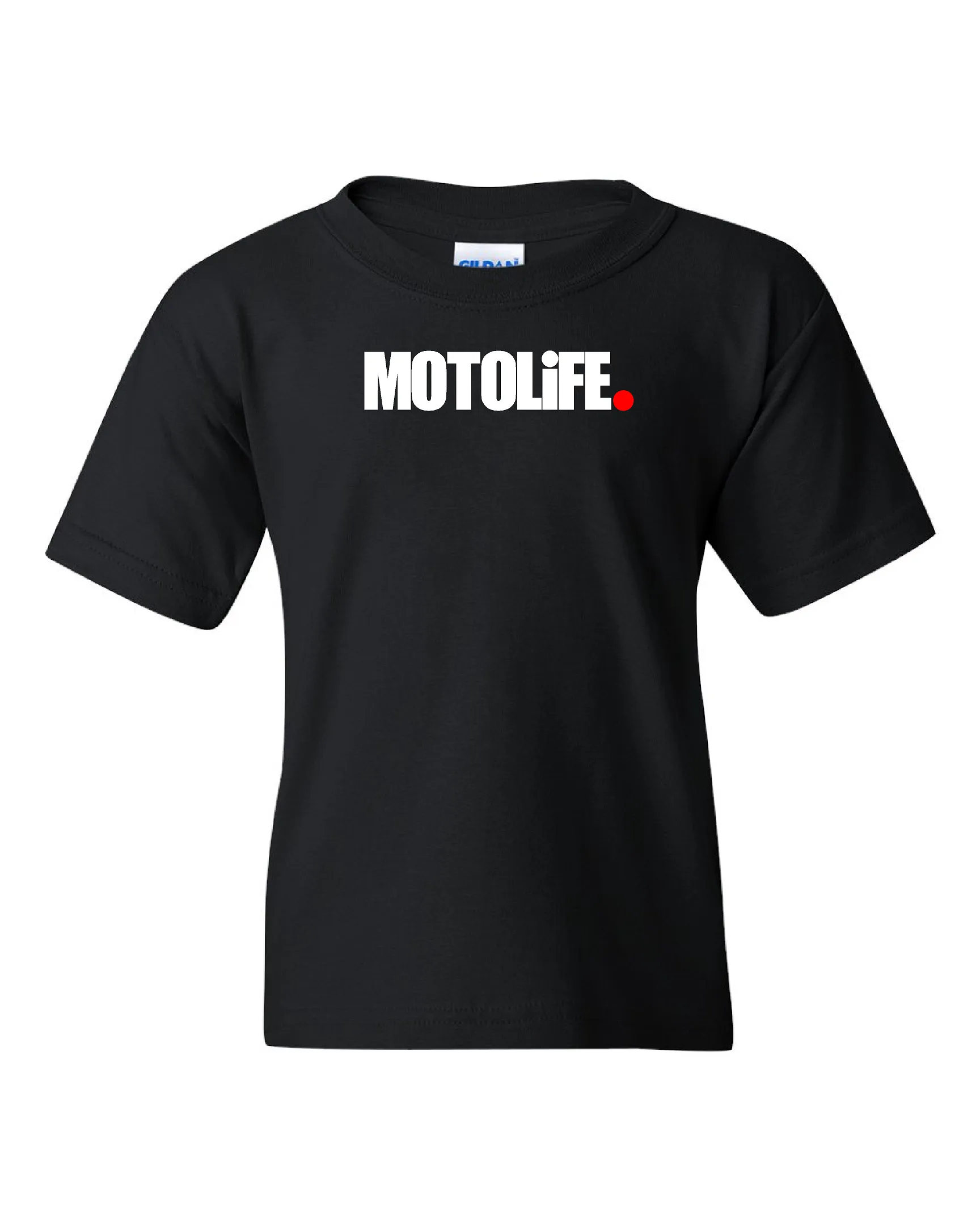 MOTOLiFE Youth T-Shirt