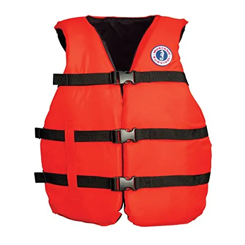 Mustang MV3005 Universal Life Vest