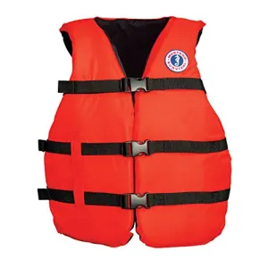Mustang MV3005 Universal Life Vest