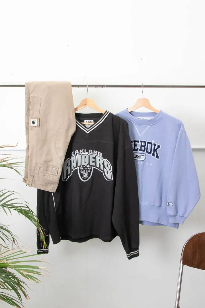 Mystery Box - Mixed (Womenswear 3pcs)