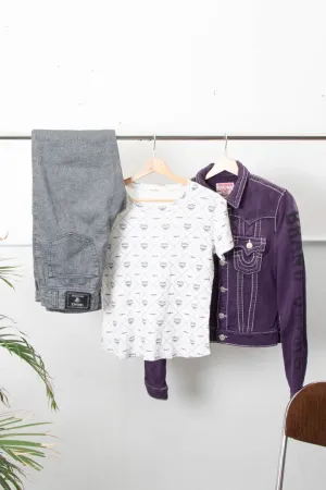 Mystery Box - Mixed (Womenswear 3pcs)