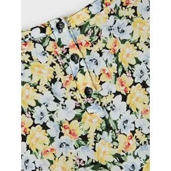 NAME IT | Kid Girl Floral Dress