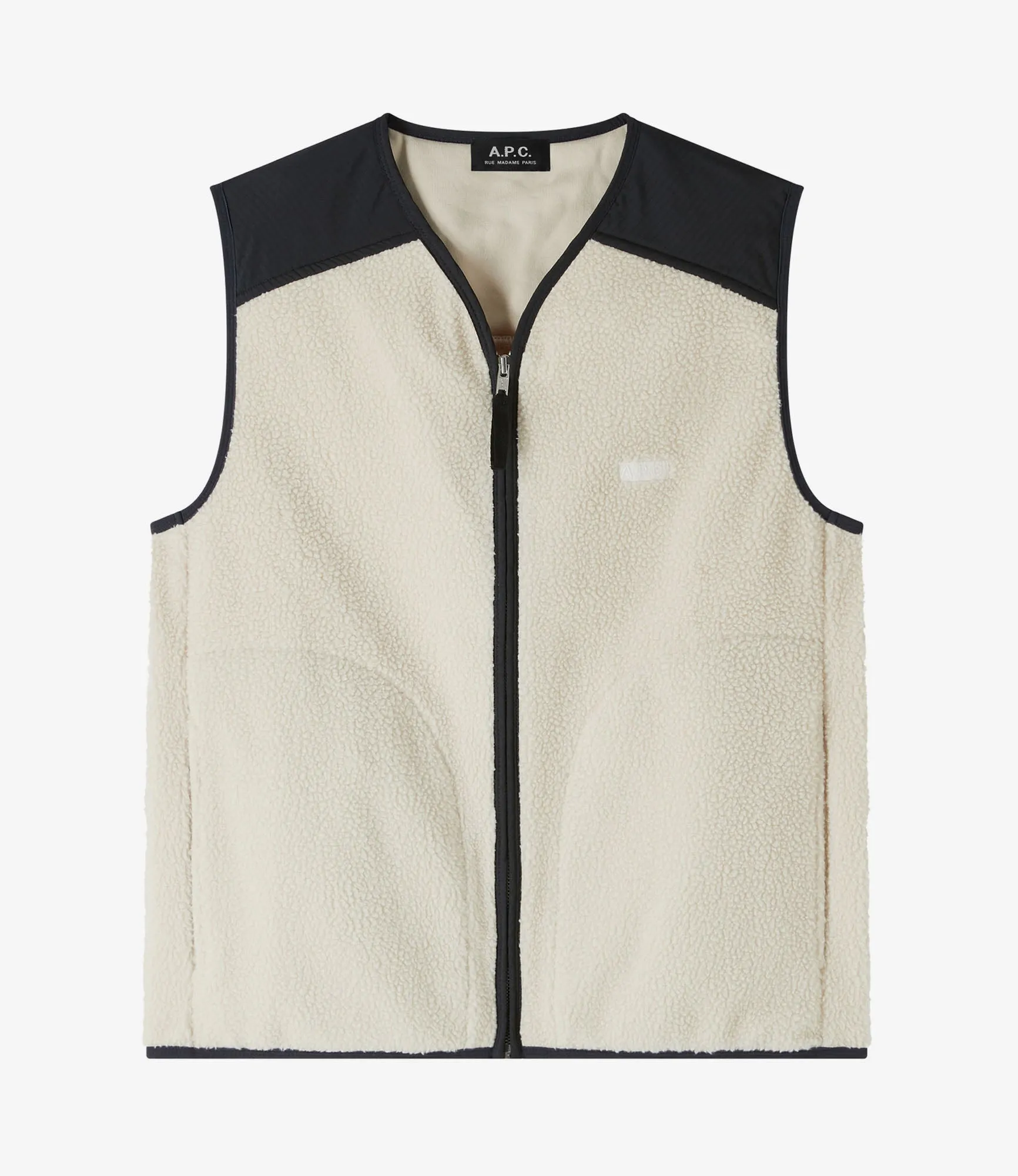 Nate Brodé jacket (W)