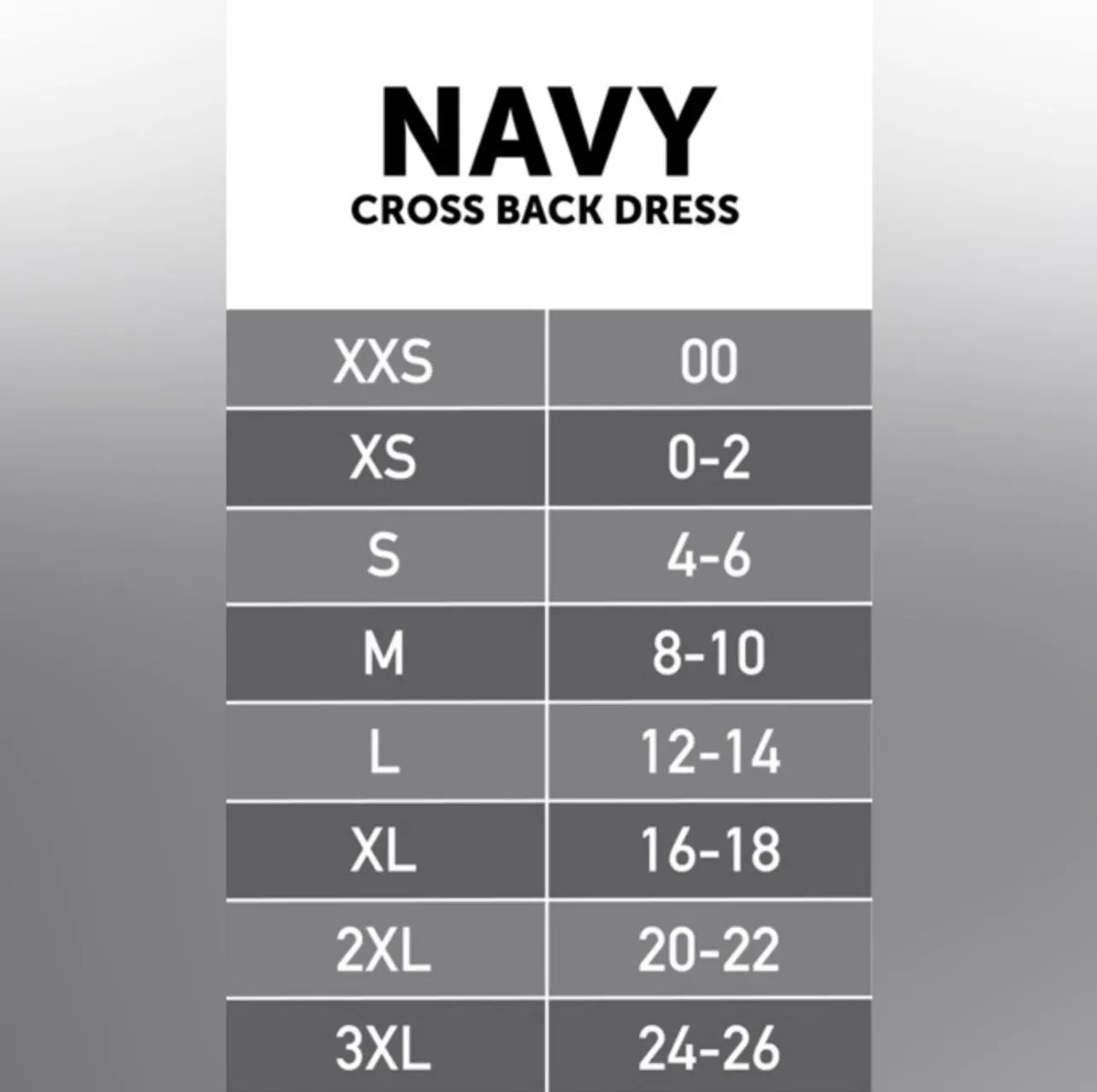 Navy - Blue Cream Vertical Stripe