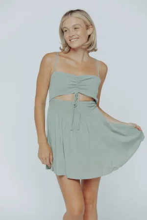 Need To Know Dress