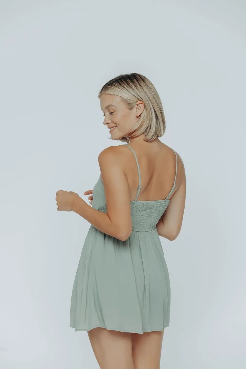 Need To Know Dress
