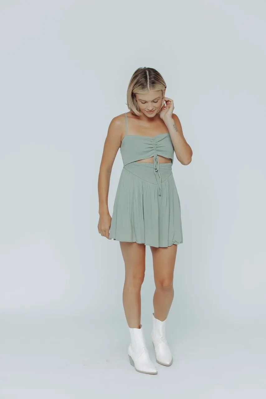 Need To Know Dress