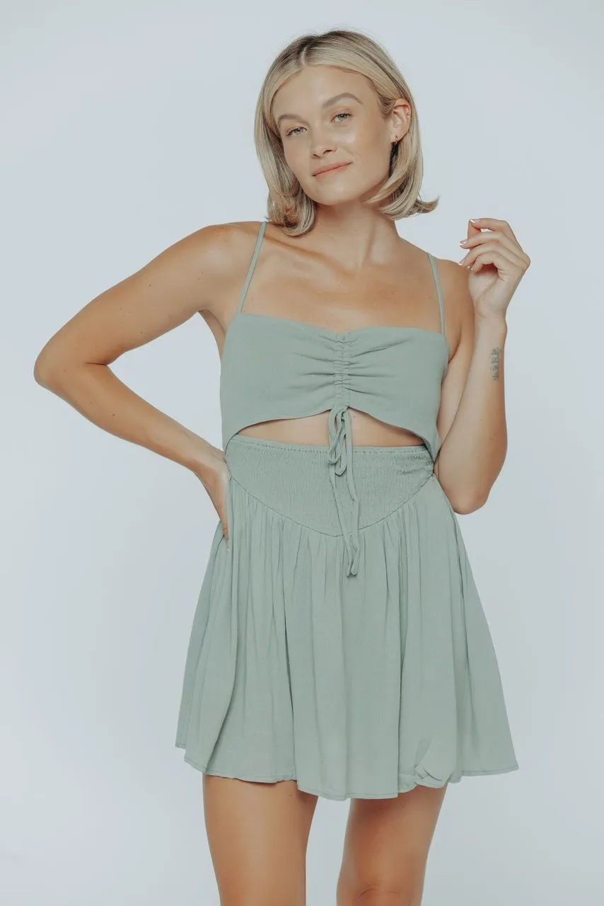 Need To Know Dress