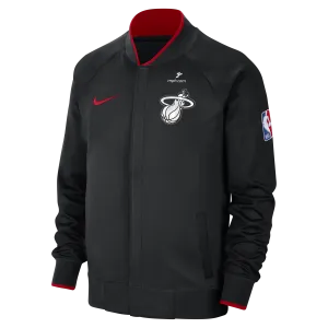 Nike HEAT Culture Showtime Full-Zip Jacket