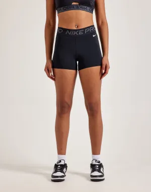 Nike Pro Graphic Shorts